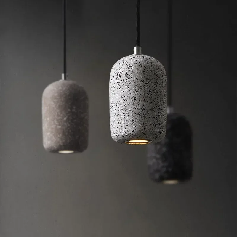 Lighting Decor Store - โคมไฟแขวนเพดานสไตล์นอร์ดิกอุตสาหกรรมแบบใหม่ โคมไฟตกแต่งสำหรับร้านอาหาร ร้านเสื้อผ้า บาร์ โคมไฟแขวนแบบฝัง