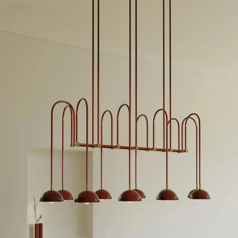 Home Decor Lighting Manufacturer - โคมไฟเพดาน LED สไตล์โมเดิร์น เรียบหรู ทันสมัย ทำจากโลหะ