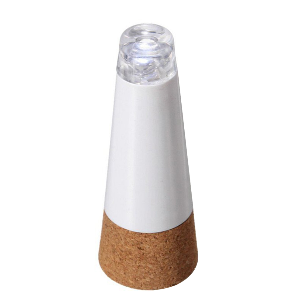 ไฟตกแต่งขวดไวน์แบบ USB 1/4 ชิ้ - Decor Lighting Cork บทวิจารณ์และราคา