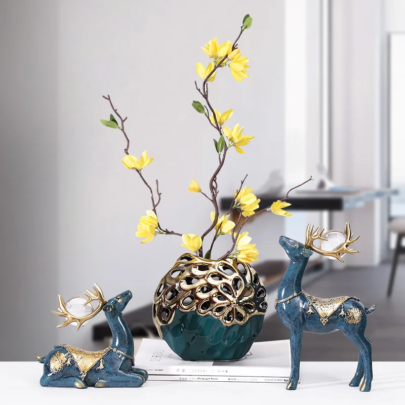 Creative Home ตกแต่งตุ๊กตาโมเด - Lighting Decor Store บทวิจารณ์และราคา
