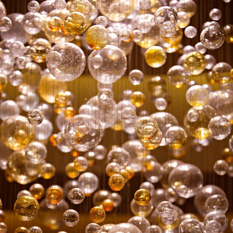 โคมไฟทรงกลมแบบโมเดิร์นคลาสสิก  - Home Decor Lighting Manufacturer บทวิจารณ์และราคา