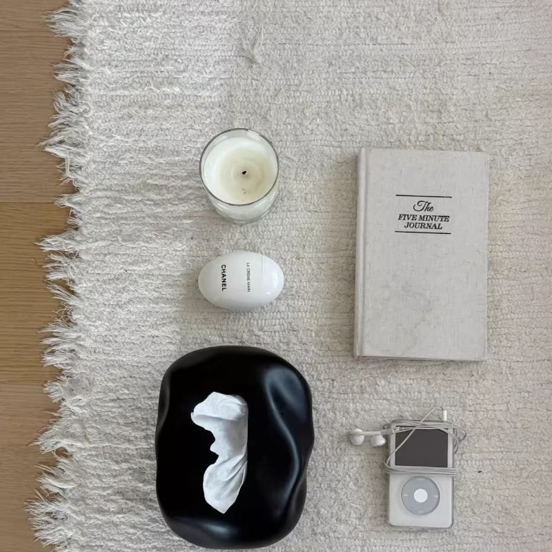 กล่องใส่กระดาษทิชชู กล่องกระดา - Home Decor Lighting Manufacturer บทวิจารณ์และราคา