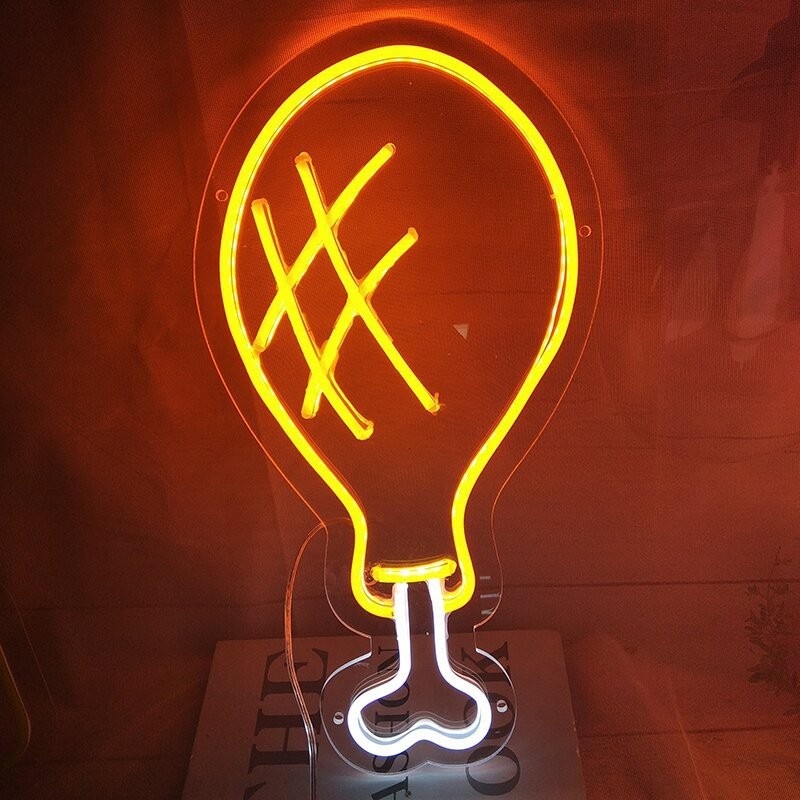 ขายตรงจากโรงงาน ขาไก่ ขนมพิซซ่ - Lighting Decor Store บทวิจารณ์และราคา