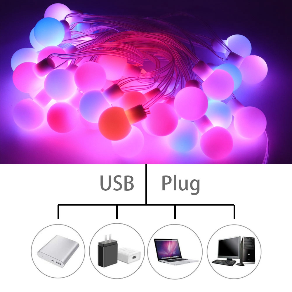 WS2812B Dream สี RGB LED Round - Decor Lighting Address บทวิจารณ์และราคา