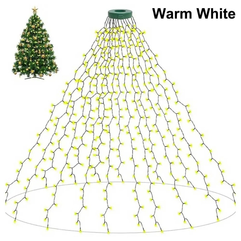 ไฟประดับ LED แบบ USB กันน้ำ สำ - Garden Lighting Decor บทวิจารณ์และราคา