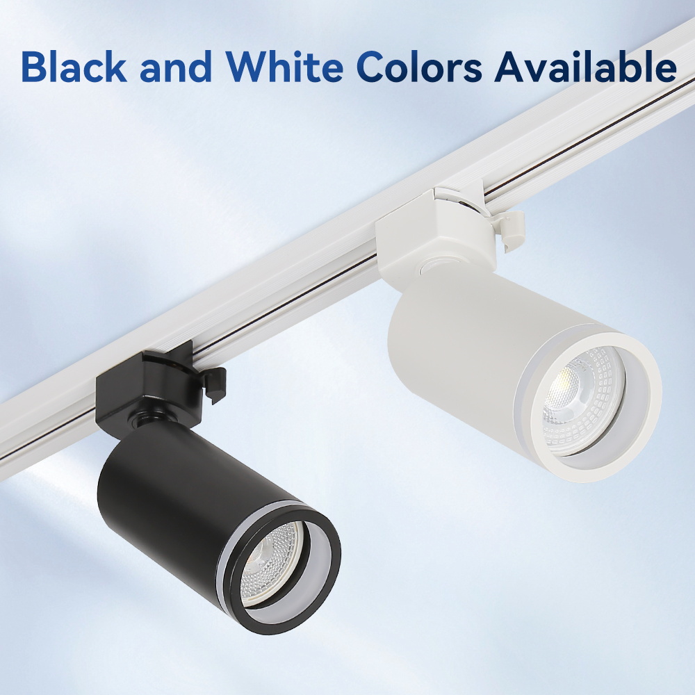 110v 220v LED Track Lamp GU10  - Lighting Decor Store บทวิจารณ์และราคา