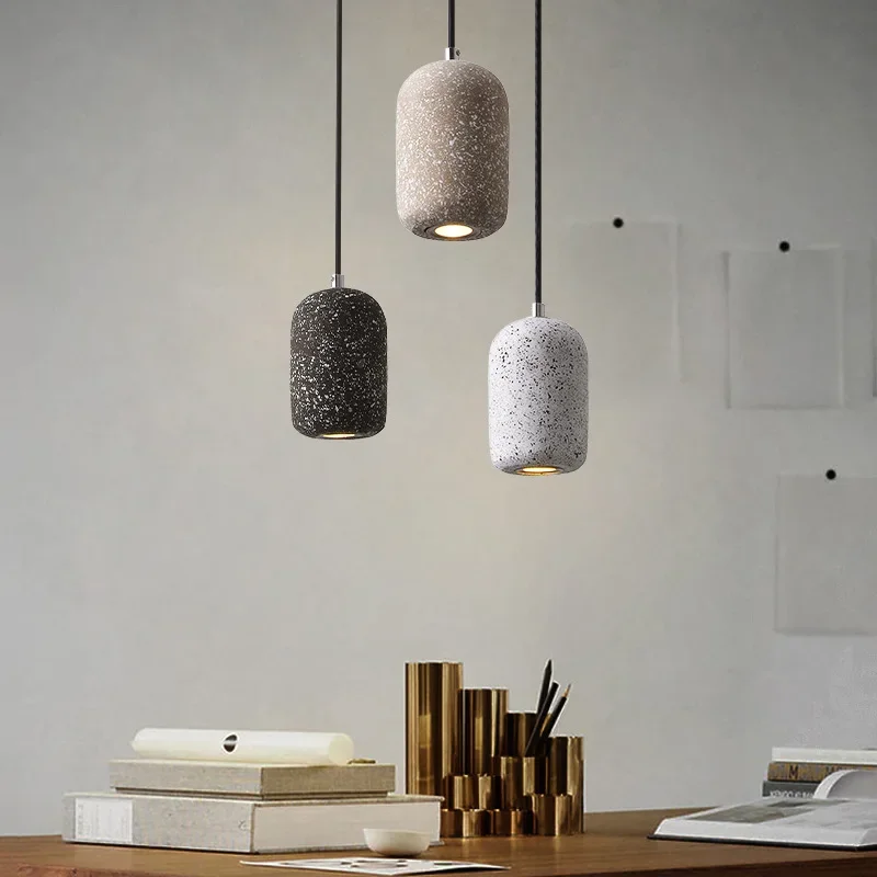โคมไฟแขวนเพดานสไตล์นอร์ดิกอุตส - Lighting Decor Store บทวิจารณ์และราคา