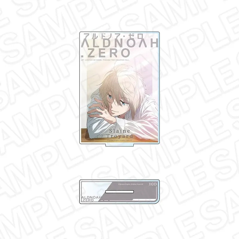ALDNOAH.ZERO 15 ซม.อะคริลิคอะน - Lighting Decor Store บทวิจารณ์และราคา