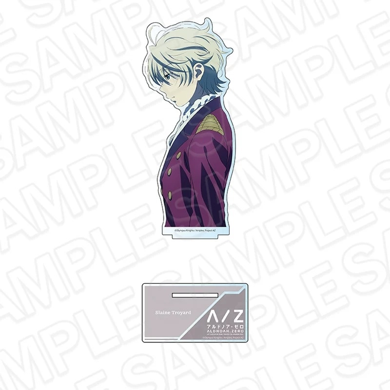 ALDNOAH.ZERO 15 ซม.อะคริลิคอะน - Lighting Decor Store บทวิจารณ์และราคา