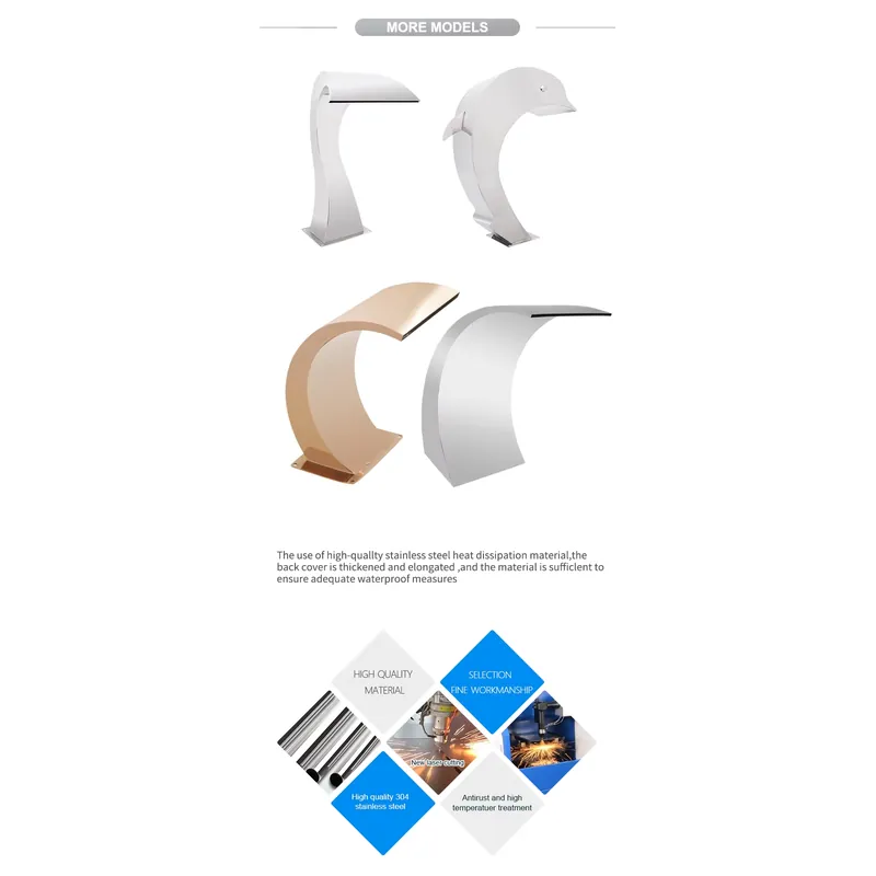 น้ำตกไฟ LED สำหรับตกแต่งบ้าน ย - Home Decor Lighting Manufacturer บทวิจารณ์และราคา