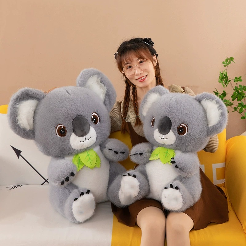 ใหม่การ์ตูนน่ารักโคอาล่าสัตว์ต - Lighting Mcqueen Bedroom Decor บทวิจารณ์และราคา