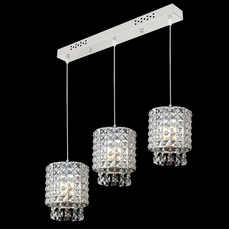 100% ยี่ห้อใหม่ โคมไฟคริสตัล โ - Home Decor Lighting Brands บทวิจารณ์และราคา