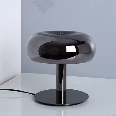 โคมไฟตั้งโต๊ะรูปเห็ดโลหะ ผลิตด - Home Decor Lighting Manufacturer บทวิจารณ์และราคา