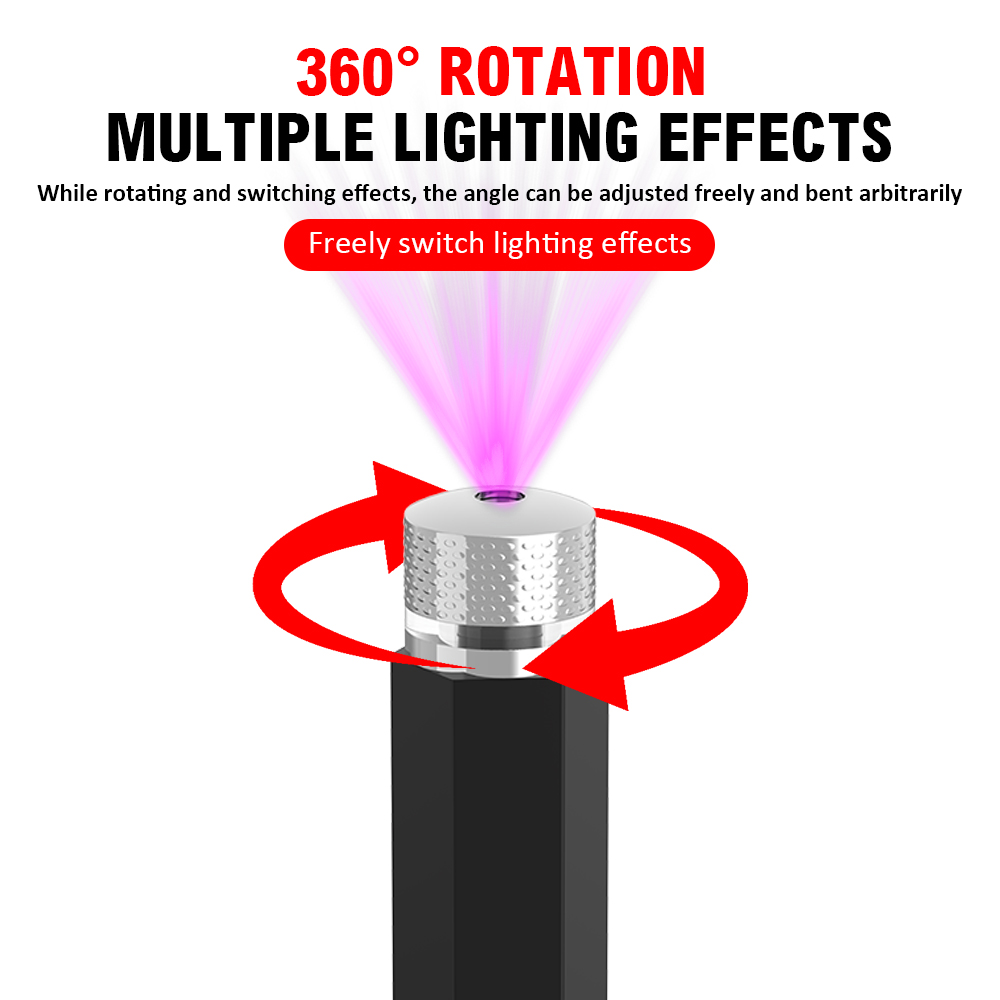 ไฟโปรเจคเตอร์ LED ฉายดาวบนหลัง - Star Projector Night บทวิจารณ์และราคา