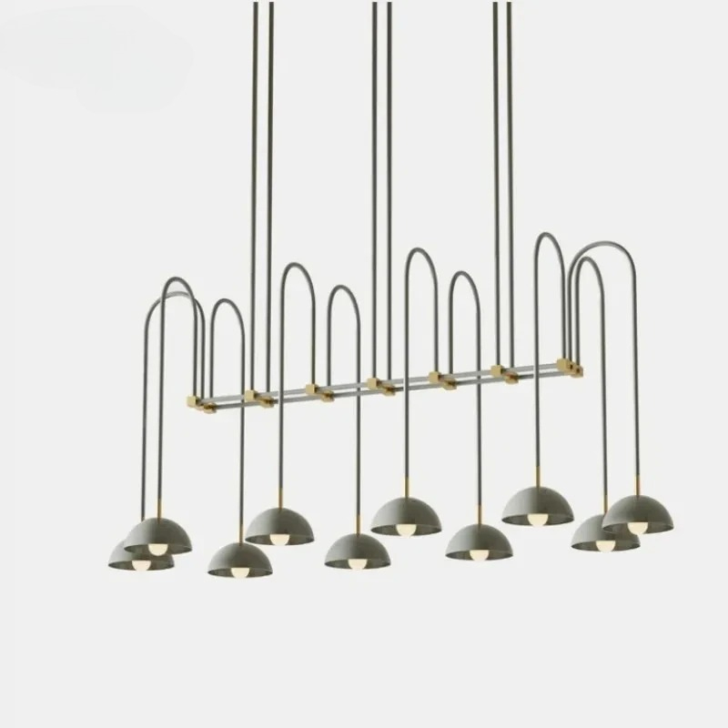 โคมไฟเพดาน LED สไตล์โมเดิร์น เ - Home Decor Lighting Manufacturer บทวิจารณ์และราคา
