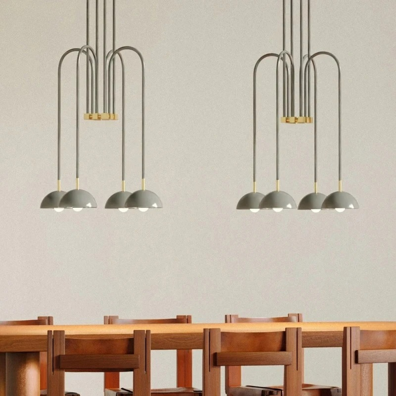 โคมไฟเพดาน LED สไตล์โมเดิร์น เ - Home Decor Lighting Manufacturer บทวิจารณ์และราคา