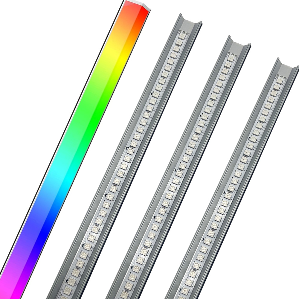 หัวต่อ 5V ARGB 3 พิน สำหรับเคส - Decor Lighting Address บทวิจารณ์และราคา