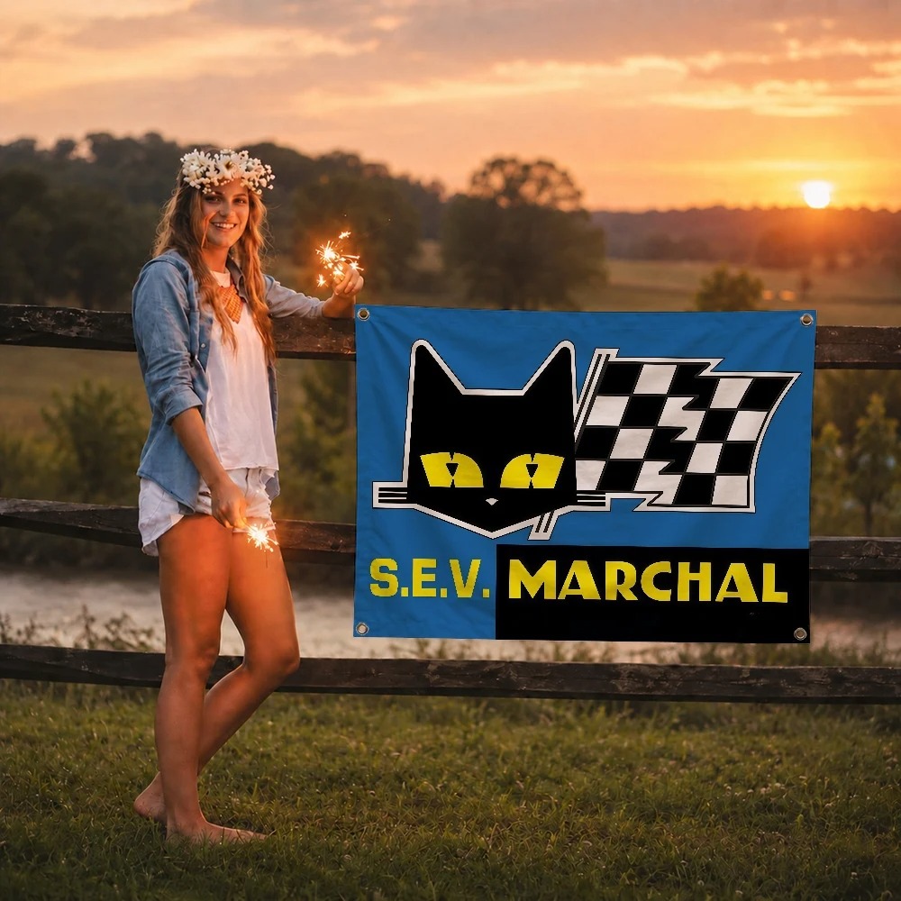 ธงตกแต่งแบรนด์ S-S.E.V.MARCHAL - Home Decor Lighting Brands บทวิจารณ์และราคา