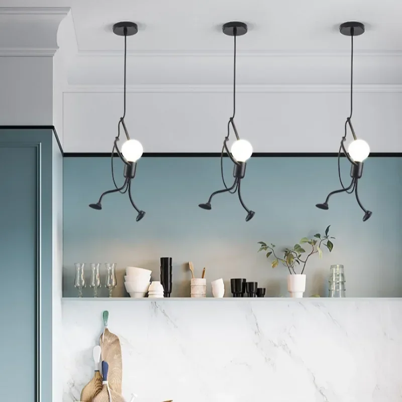 Retro Wrought Iron Chandelier  - Lighting Decor Store บทวิจารณ์และราคา