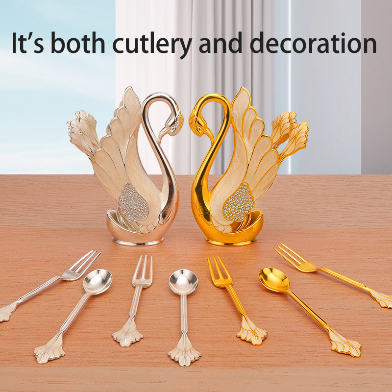 ผู้ผลิตขายส่งช้อนรูปหงส์ประดับ - Home Decor Lighting Manufacturer บทวิจารณ์และราคา