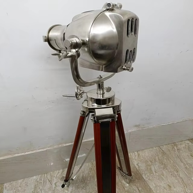 โคมไฟตั้งพื้นตกแต่งบ้านสไตล์นอ - Home Decor Lighting Manufacturer บทวิจารณ์และราคา