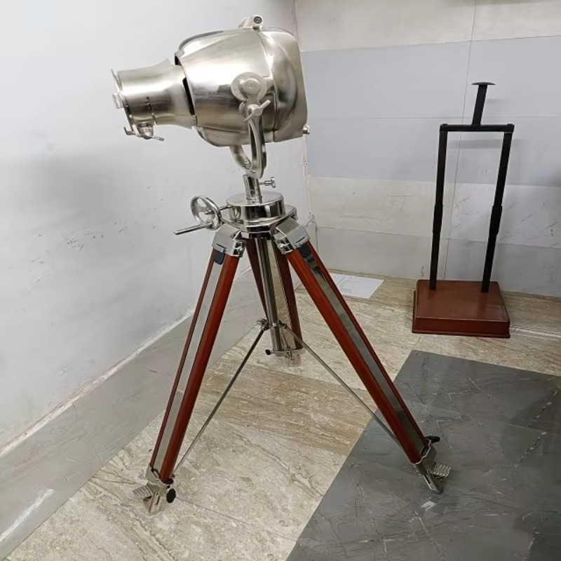 โคมไฟตั้งพื้นตกแต่งบ้านสไตล์นอ - Home Decor Lighting Manufacturer บทวิจารณ์และราคา